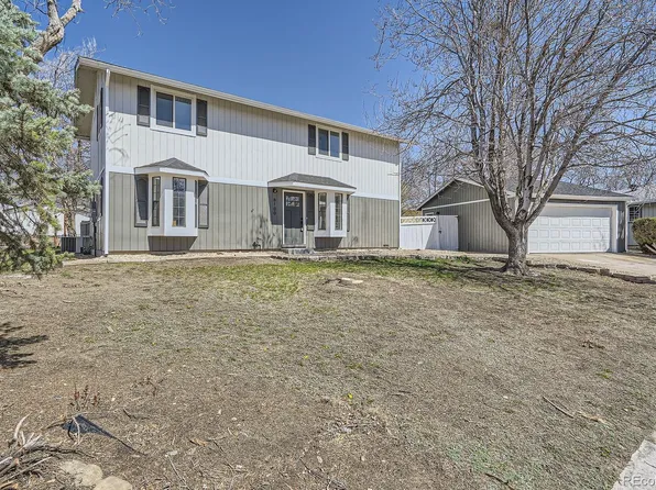 6100 W 92nd Place, Westminster, CO 80031