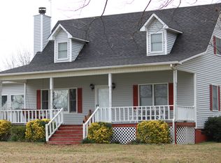 252 County Road 91, Rogersville, AL 35652
