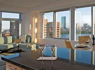 (Undisclosed Address), Cambridge, MA 02142
