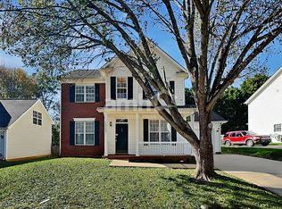 15257 Eric Kyle Dr, Huntersville, NC 28078