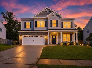 1300 Gregory Landing Dr, North Augusta, SC 29860