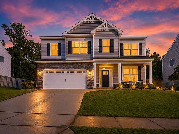 1300 Gregory Landing Dr