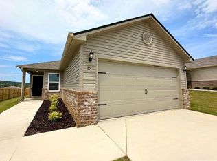85 Elm St, Pell City, AL 35125