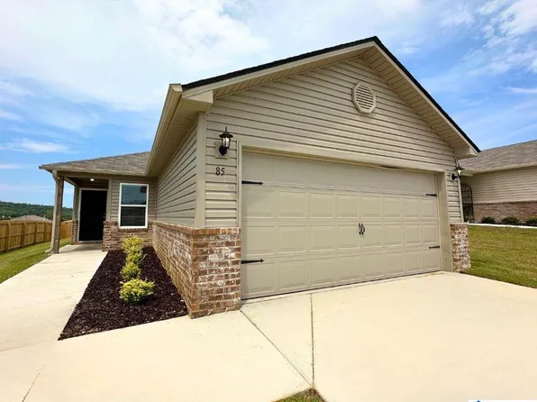 85 Elm St, Pell City, AL 35125