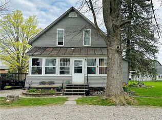 203 W Brush St, Pioneer, OH 43554