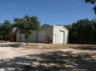 3801 E Fm 4, Cleburne, TX 76031