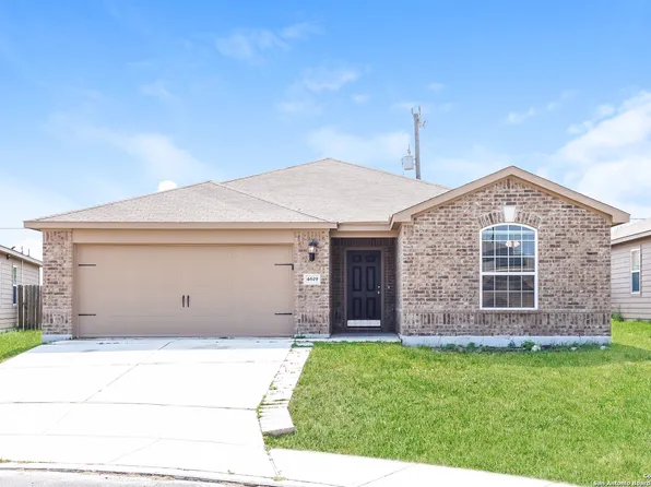 4619 Media Meadows, San Antonio, TX 78222