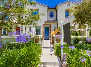 16120 Paseo Del Sur, San Diego, CA 92127
