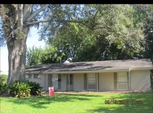 129 Lee Ave, Vidalia, LA 71373
