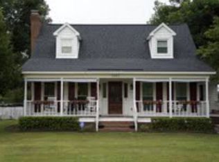 2001 Winterberry Rd, Sumter, SC 29154