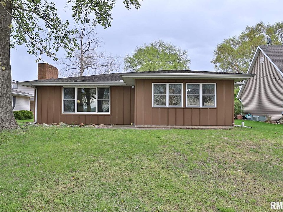 1223 Sunset Dr, East Peoria, IL 61611 Zillow