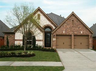 17035 Wellinghoff Ct, Richmond, TX 77407