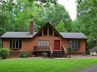 295 Lodebar Est, Nellysford, VA 22958