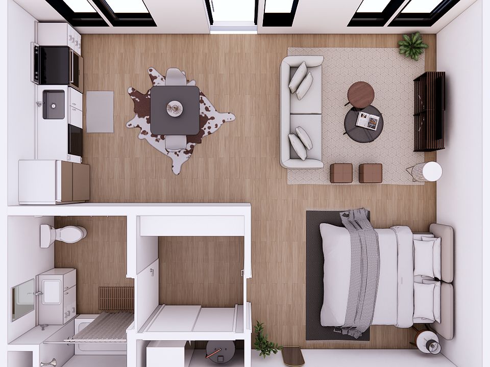 1st image of 2211 University Ave #110
