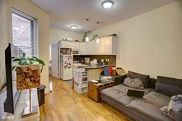 Rented by Citi Habitats