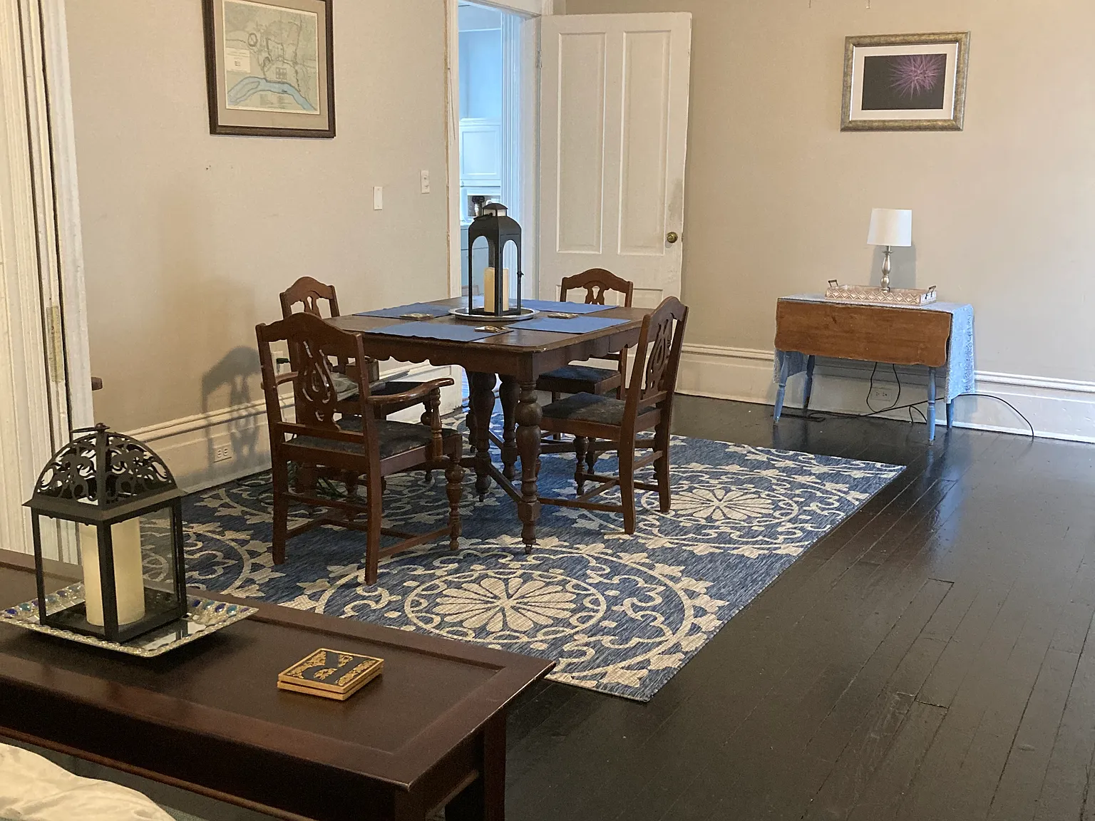 2 bed, 1300 sqft, $2,800 — Photo 3