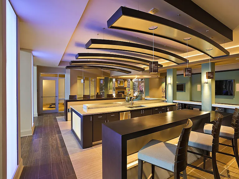 Community Kitchen