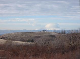 Nna Lombard Loop Rd, Zillah, WA 98953