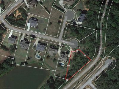 1813 Daffodill Ct, Hoschton, GA, 30548