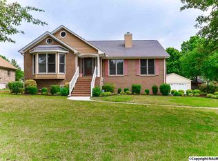 105 Burton St, Huntsville, AL 35811