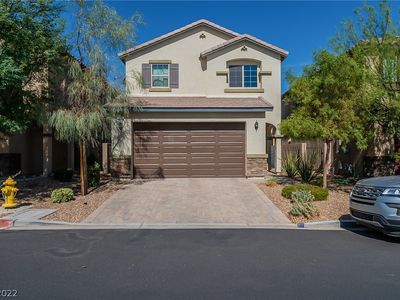 9263 White Sapphire Ct, Las Vegas, NV, 89178