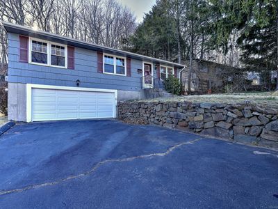16 Fountain Terrace, New Haven, CT, 06515