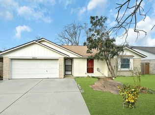 4207 San Augustine Ave, Pasadena, TX 77503