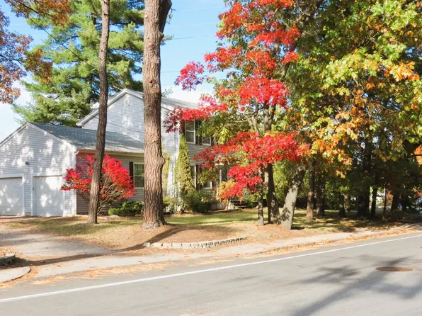 57 Harris Road, Nashua, NH 03062
