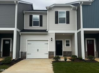 1007 Winding Spring Dr, Mebane, NC 27302