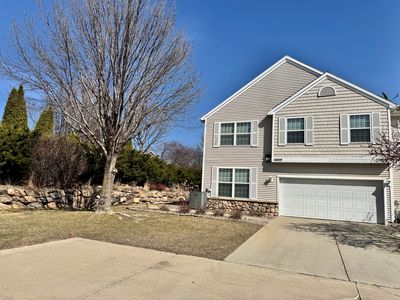 4009 NE Rosewood Ln, Ankeny, IA, 50021