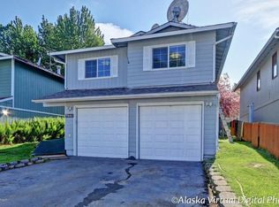 7661 Little Bend Cir, Anchorage, AK 99507