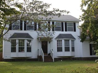 1307 Shenandoah St, Wilmington, NC 28411