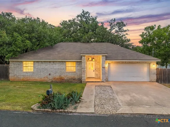 201 Pecan Ln, Georgetown, TX 78628