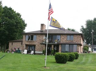 13010 Spence Rd, Three Rivers, MI 49093