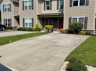 248 Boyington Place Rd, Midway Park, NC 28544