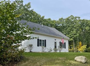 75 Millstone Rd, New Braintree, MA 01531