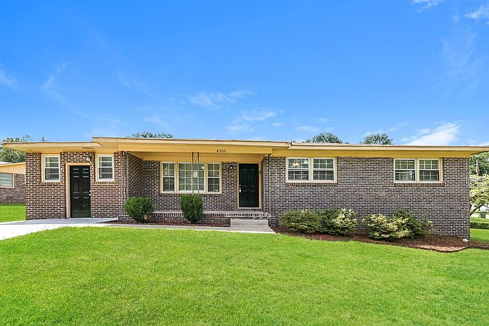 1st image of 4310 Irondale Dr NW