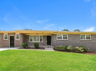 4310 Irondale Dr NW, Huntsville, AL 35810