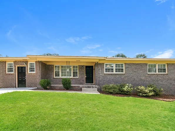 4310 Irondale Dr NW, Huntsville, AL 35810