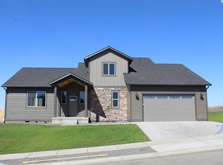 2150 NW Canyon Vw, Pullman, WA 99163