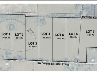(Undisclosed Address), ARCADIA, FL 34266