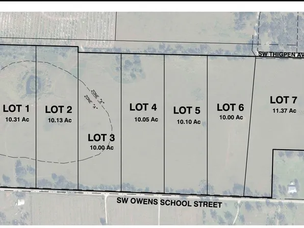 (undisclosed Address), ARCADIA, FL 34266