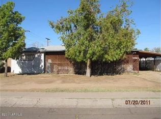 8131 N 31st Ave, Phoenix, AZ 85051