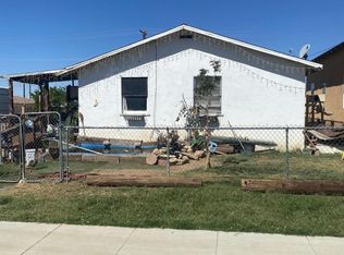 15647 L St, Mojave, CA 93501