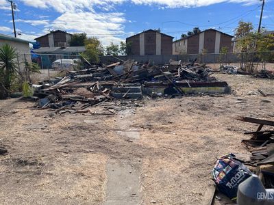 1509 Potomac Ave, Bakersfield, CA, 93307