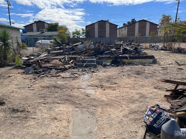 1509 Potomac Ave, Bakersfield, CA 93307