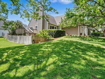 4805 Tempe St, Lawrence, KS, 66047