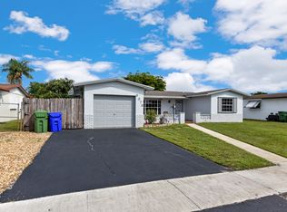 9379 NW 23rd St, Pembroke Pines, FL 33024