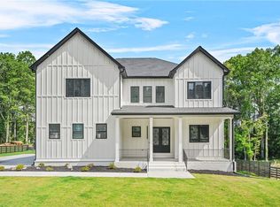 5175 Cascade Rd, Atlanta, GA 30331