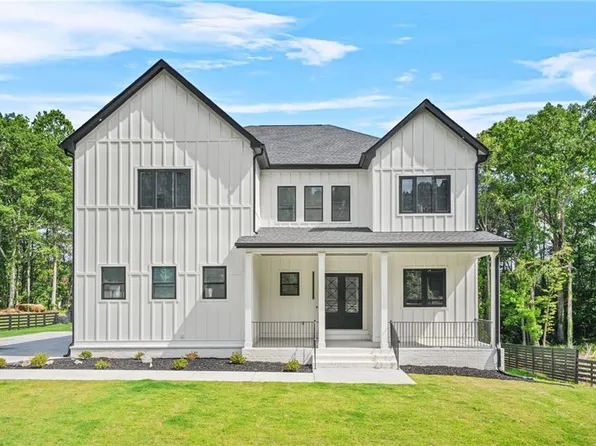 5175 Cascade Rd, Atlanta, GA 30331